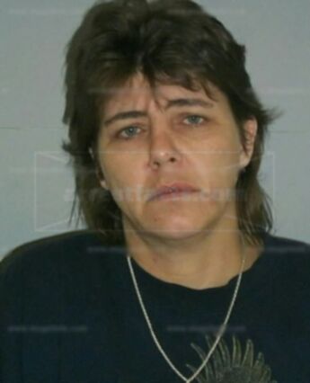 Sharon Durkin