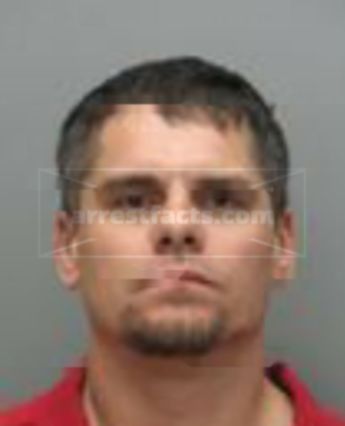 Christopher David Porter