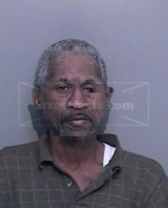 Gregory Levon Porter