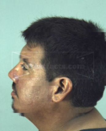 Jose Antonio Gonzales