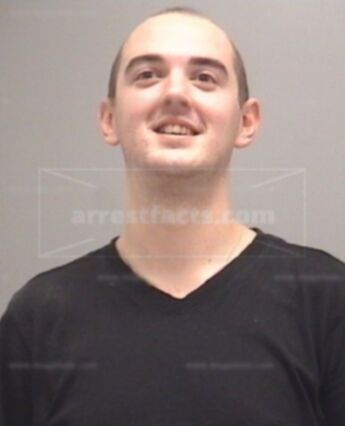Mathew Tyler Brown
