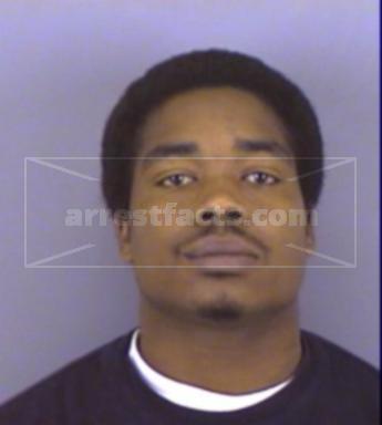 Raquis Ramon Mckenzie