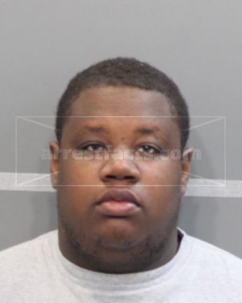 Brandon F Earl