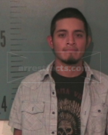Richard Even Estrada