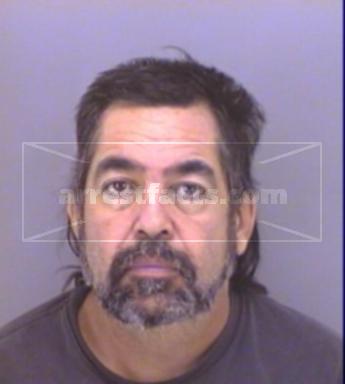 Ray Joseph Mayrant