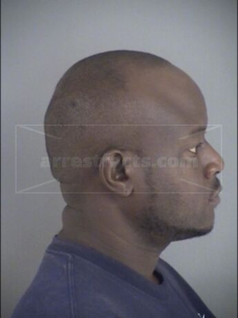 Joe Oneil Thompson