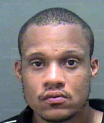 Reginald Armstrong