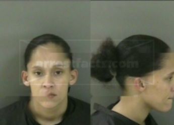 Fulton Breanna E.