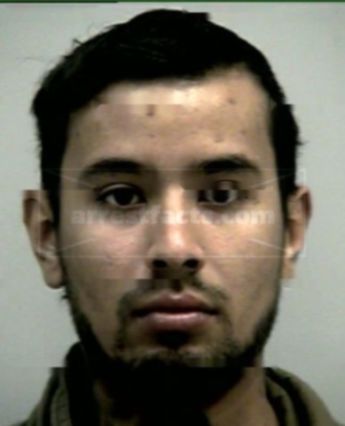 Edgar Andreas Sanchez