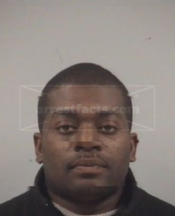 Harold Lamont Huger