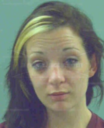 Jessica Marie Keller