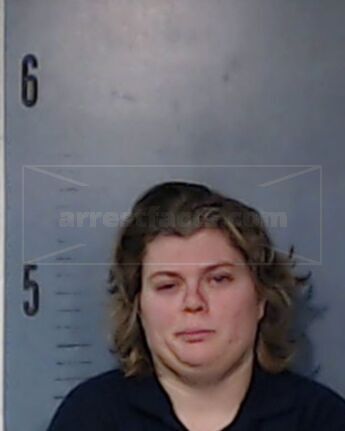 Victoria Michelle Miller