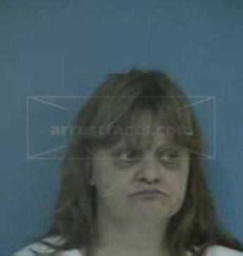 Sandra Faye Fields