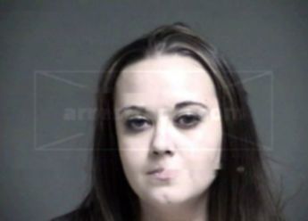 Ashley Janelle Riley
