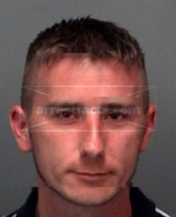 Shawn Travis Jackson