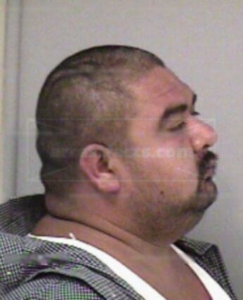 Ascencion Molina Jr.