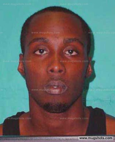 Breon Ahmade Bush