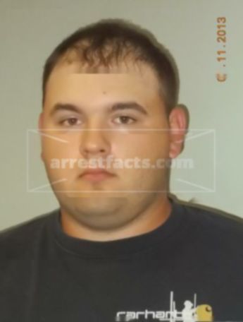 Tyler D Betthauser