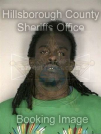 Kevis Lamar Whitfield