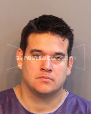 Jose Raul Ramirez
