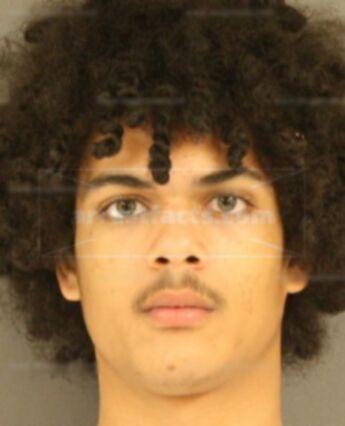 Adrian Kenard Williams
