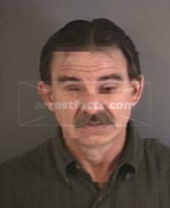 Brian Keith Moore