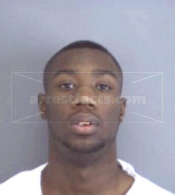 Brian Lamont Pullins