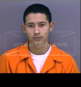 Irvin Zavala Perez