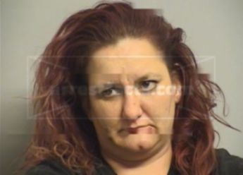 Libby Ann Shackelford