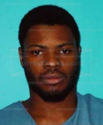 Tavoris Leon Madison