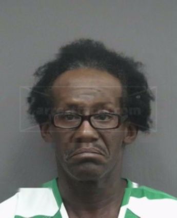 Timothy Hampton