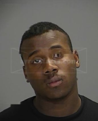 Gerald Dewayne Amos Jr.