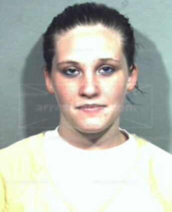 Amanda Loraine Stringfield