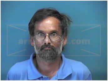 Ricky Clayton Dewolf