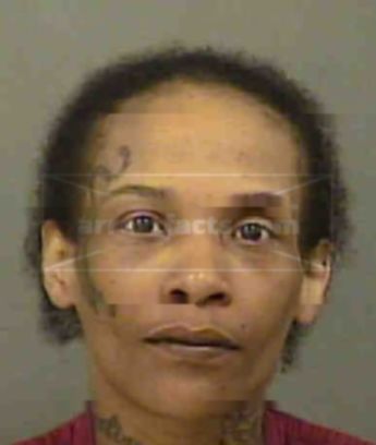 Trina Laverne Asbury