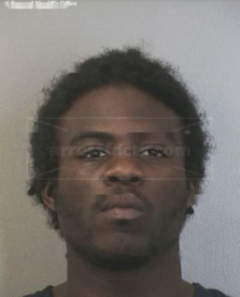 Trevor Anthony Barrett