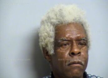 Willie Cornelius Carr