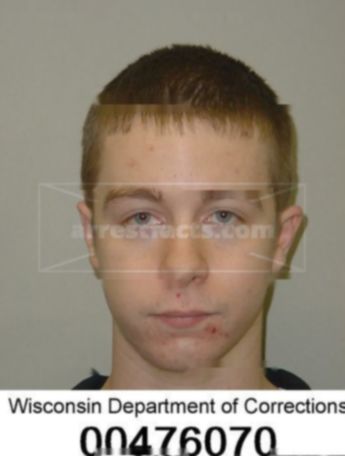 Brandon M Zwicky