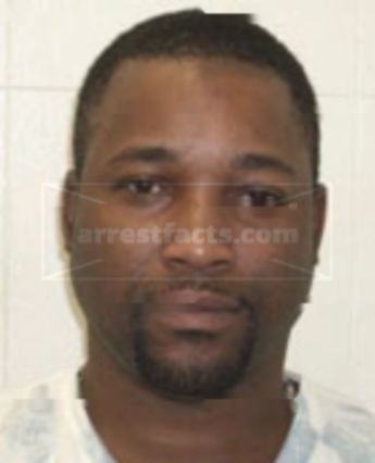 Damion Marcell Gross