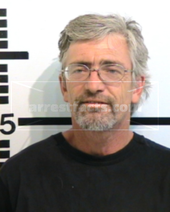 Thomas James Warner