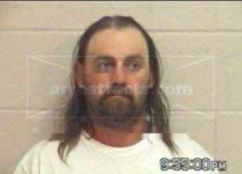 Jerry Gordon Burch