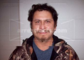 Cristobal C Maldonado