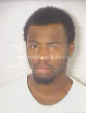 Brandon Glover