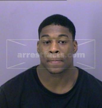 Timothy Aaron Brown