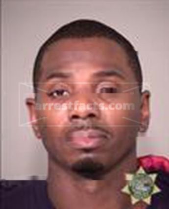 Michael Anthony Henderson