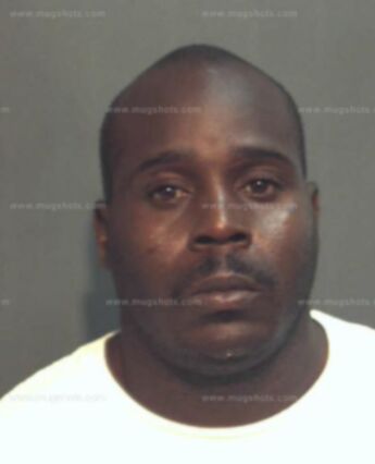 Kevin Rayshun Smith