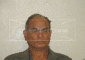Delfino Sandoval