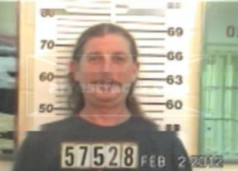Lonnie Douglas Summerford