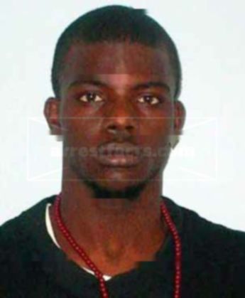 Michael Tyrone Leggett Jr.