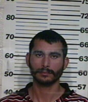 Heriberto Ramirez Ramirez